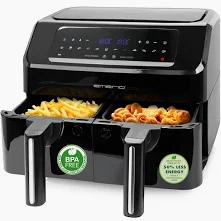 Air Fryer: The Essential Appliance for Healthier and Faster Cooking